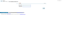 Desktop Screenshot of helpdesk.minisink.com